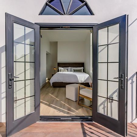 Casa Valerio - Boutique Suites In Downtown Santa Barbara Bagian luar foto