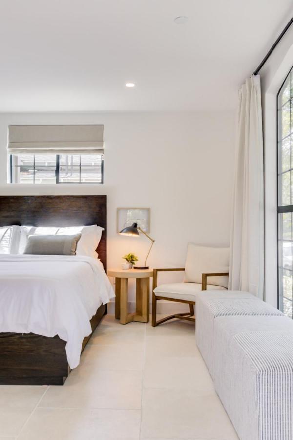 Casa Valerio - Boutique Suites In Downtown Santa Barbara Bagian luar foto