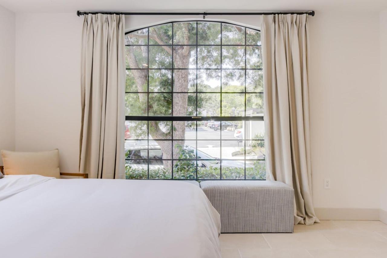 Casa Valerio - Boutique Suites In Downtown Santa Barbara Bagian luar foto