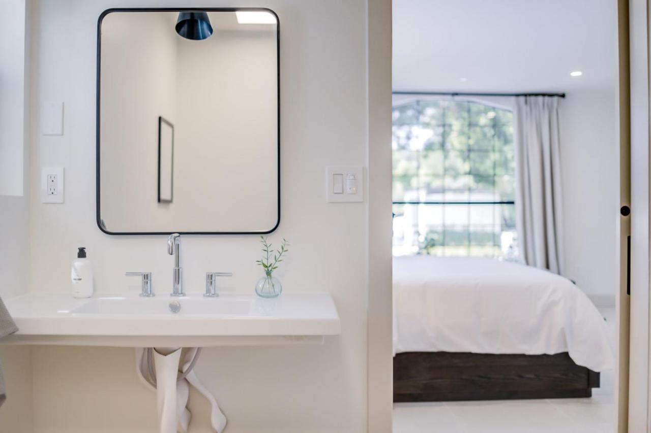 Casa Valerio - Boutique Suites In Downtown Santa Barbara Bagian luar foto