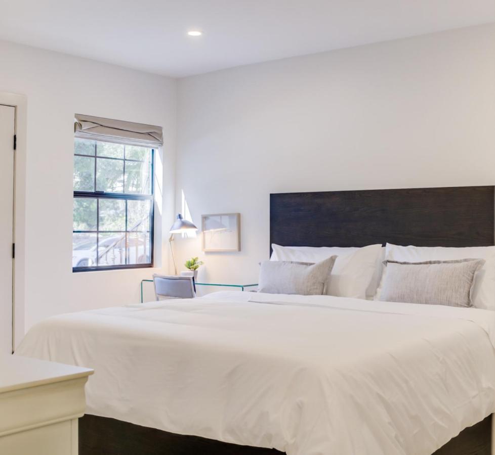 Casa Valerio - Boutique Suites In Downtown Santa Barbara Bagian luar foto