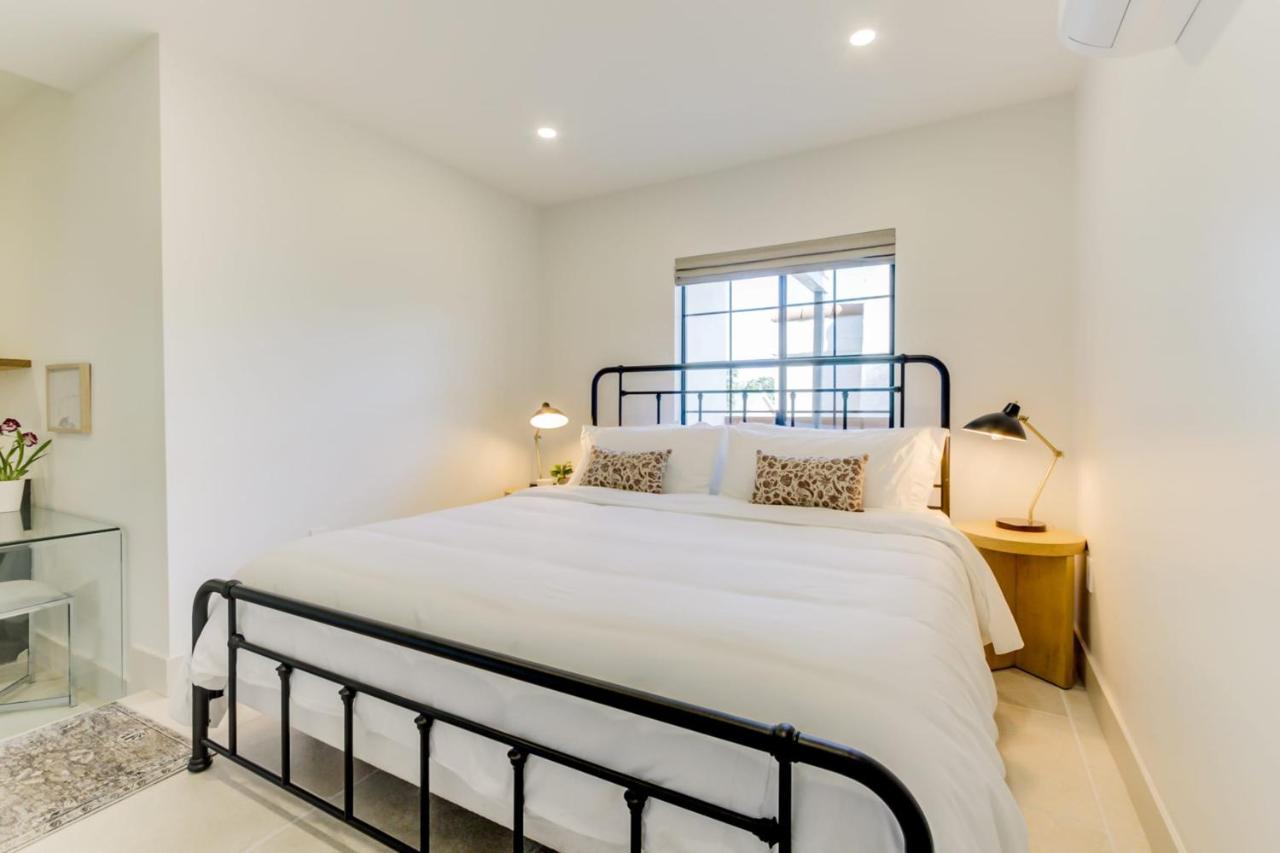 Casa Valerio - Boutique Suites In Downtown Santa Barbara Bagian luar foto