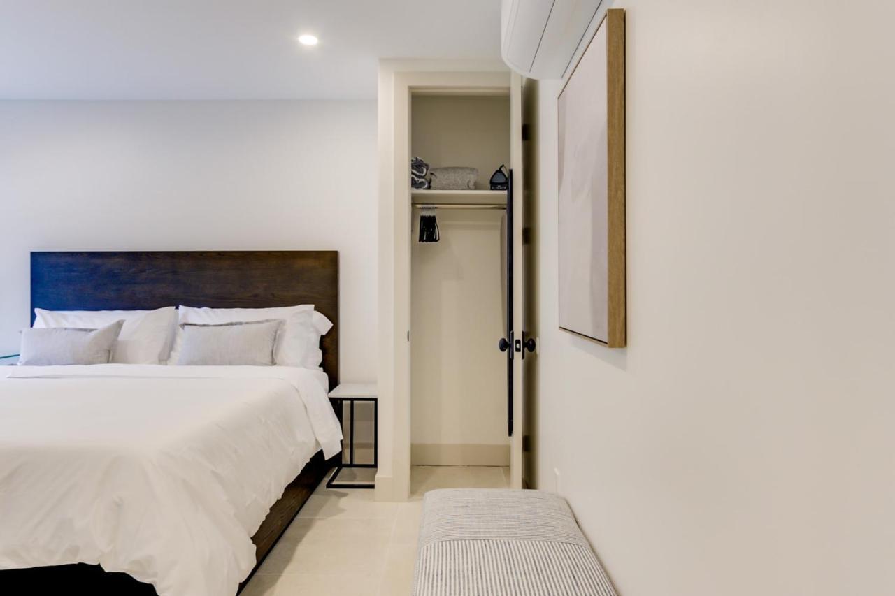 Casa Valerio - Boutique Suites In Downtown Santa Barbara Bagian luar foto