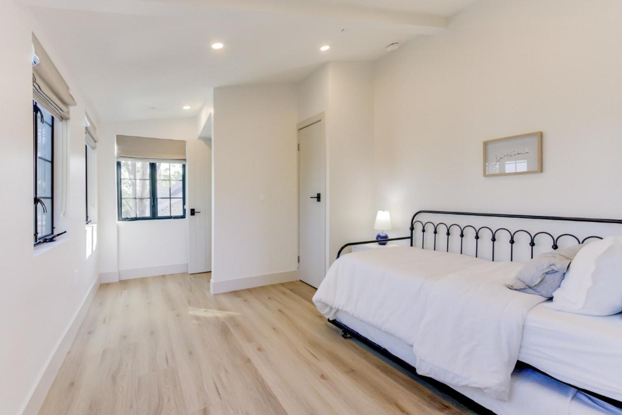 Casa Valerio - Boutique Suites In Downtown Santa Barbara Bagian luar foto