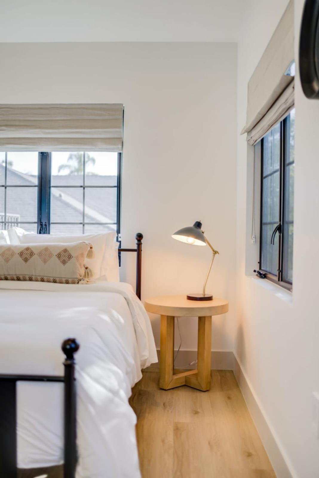 Casa Valerio - Boutique Suites In Downtown Santa Barbara Bagian luar foto