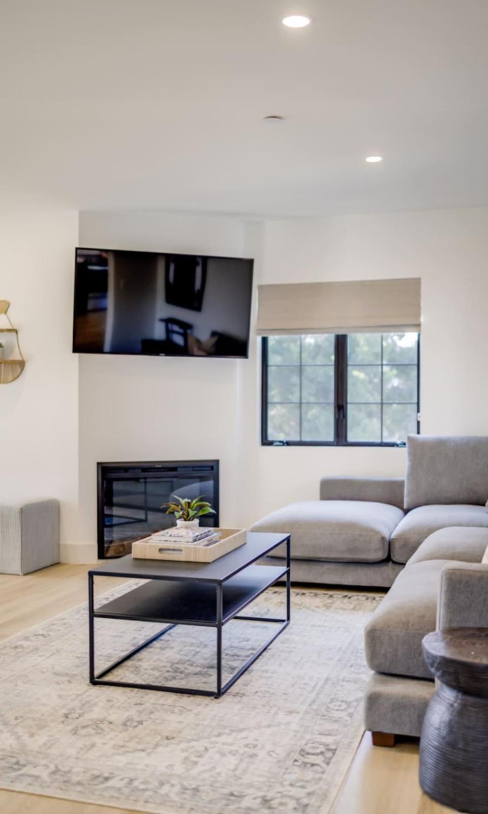 Casa Valerio - Boutique Suites In Downtown Santa Barbara Bagian luar foto