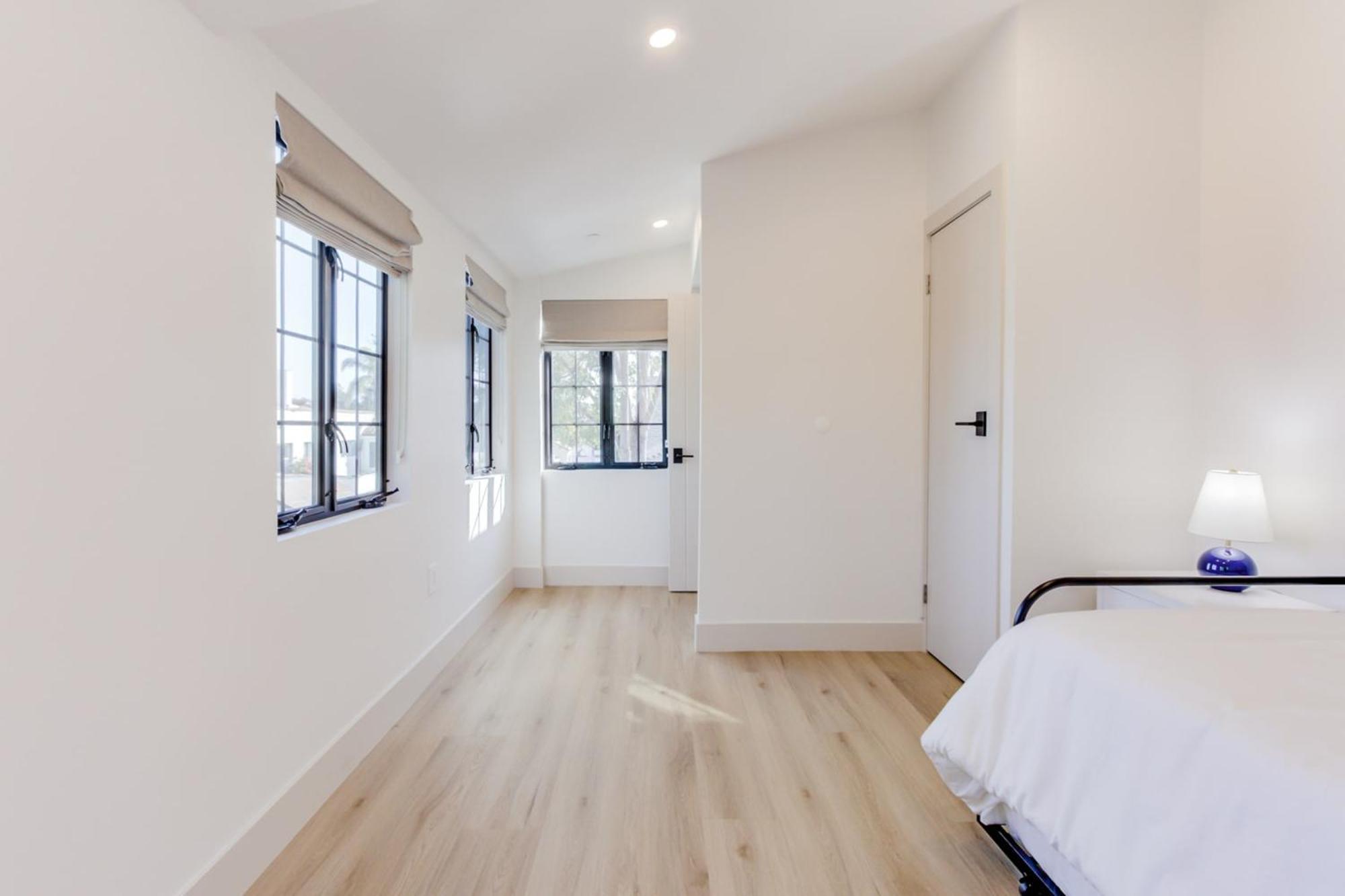 Casa Valerio - Boutique Suites In Downtown Santa Barbara Bagian luar foto