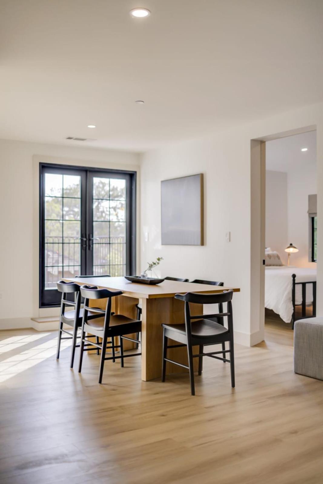 Casa Valerio - Boutique Suites In Downtown Santa Barbara Bagian luar foto