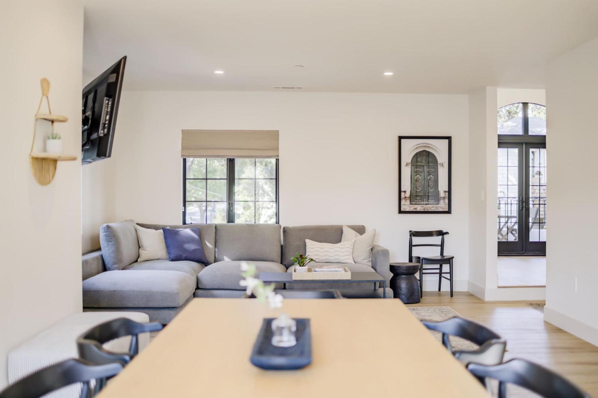 Casa Valerio - Boutique Suites In Downtown Santa Barbara Bagian luar foto