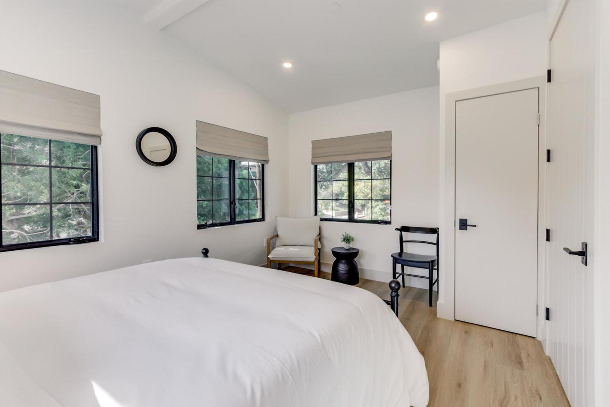 Casa Valerio - Boutique Suites In Downtown Santa Barbara Bagian luar foto