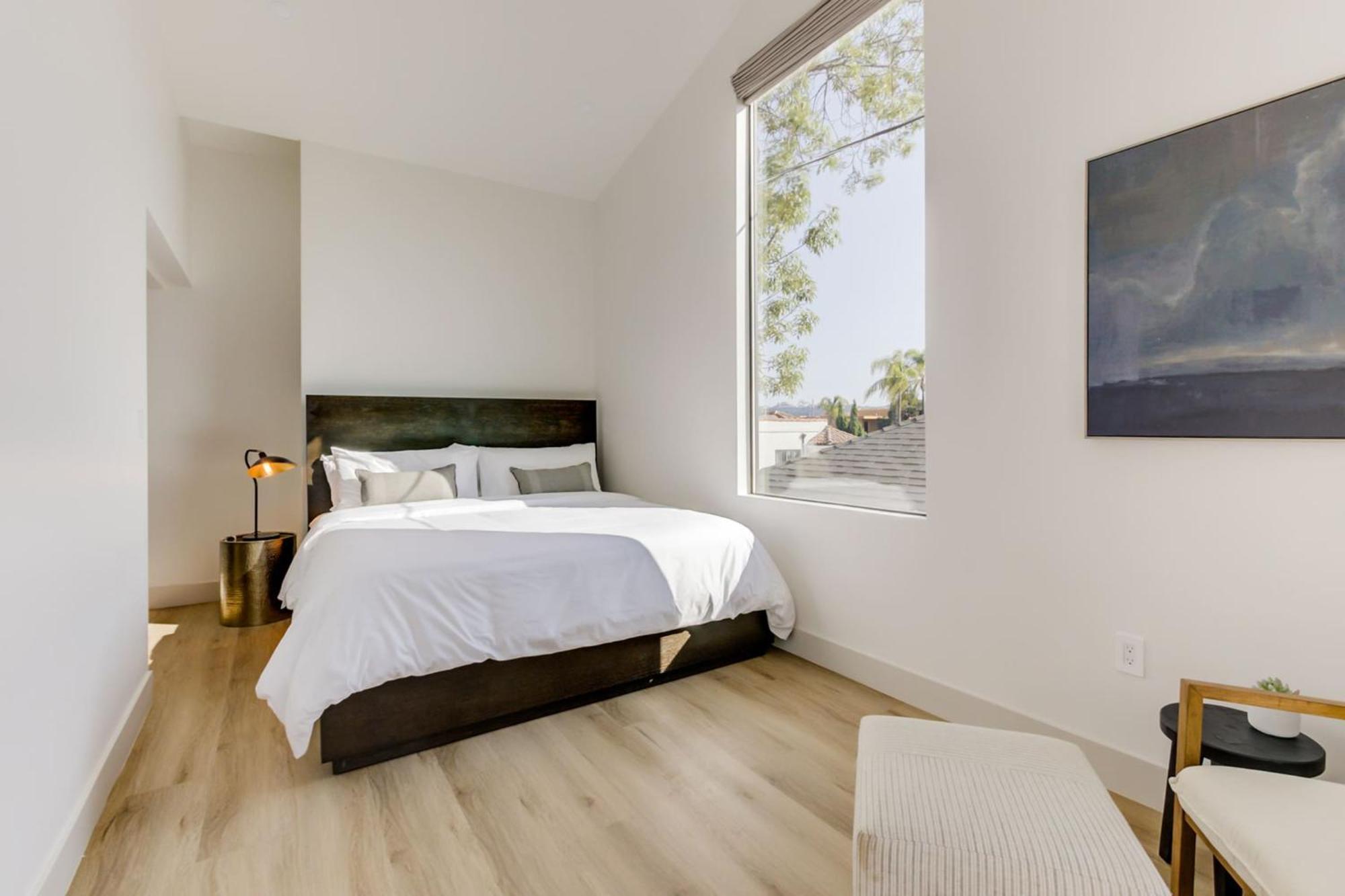 Casa Valerio - Boutique Suites In Downtown Santa Barbara Bagian luar foto