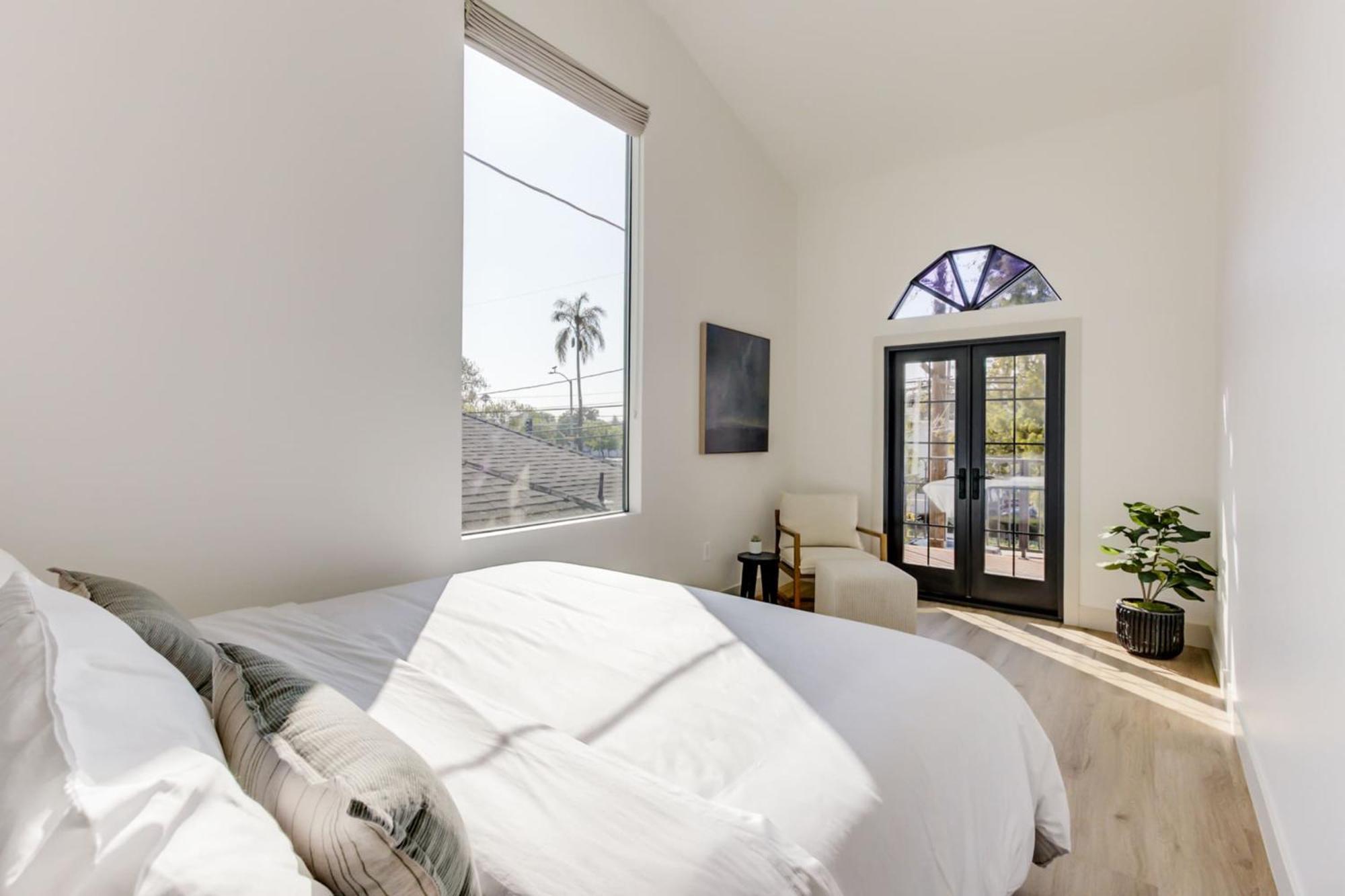 Casa Valerio - Boutique Suites In Downtown Santa Barbara Bagian luar foto